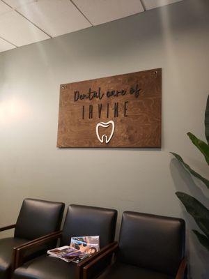 Dental Care of Irvine