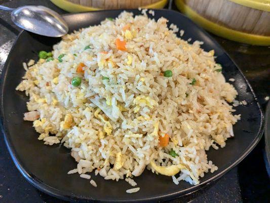 Fried Rice