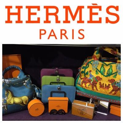 Hermes Bags & Accessories