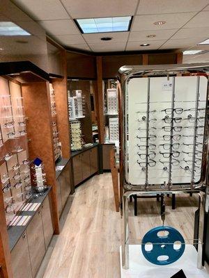 Los Altos Optometric Group