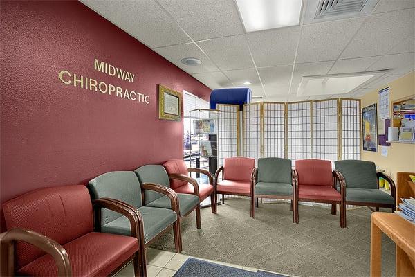 Midway Chiropractic