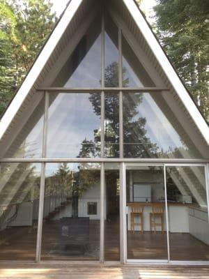 Fabulous A-Frame in Lake Arrowhead!