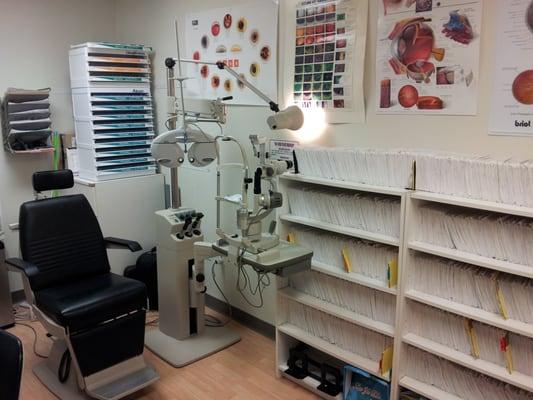 Ressler Optometry