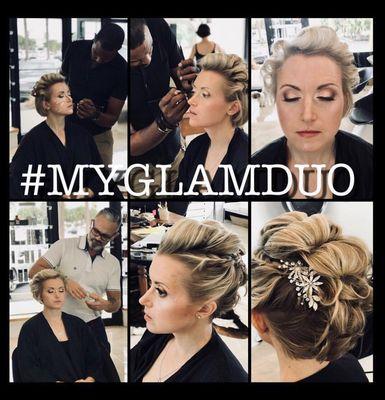 Wedding styles and make up for all occasions