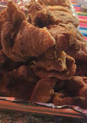 Chicharron