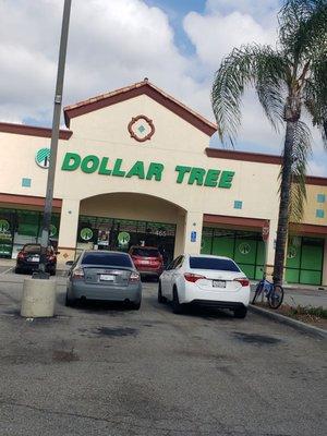 Dollar Tree