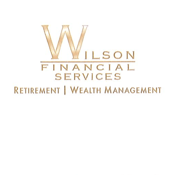 "Half a century and counting"  Wilson Financial Services (EST. 1968)