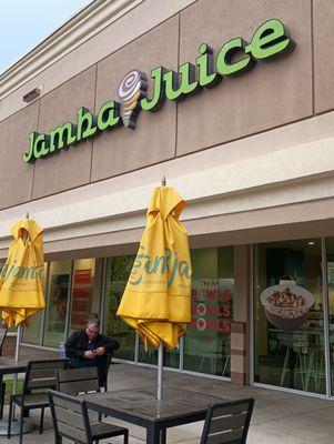 Jamba Juice