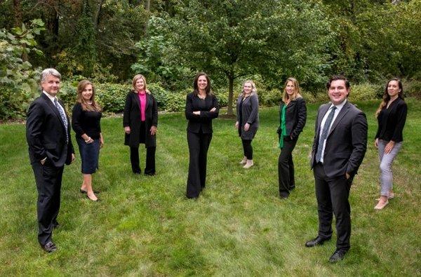 CT Divorce Mediation Center Team