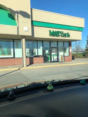 M&T Bank