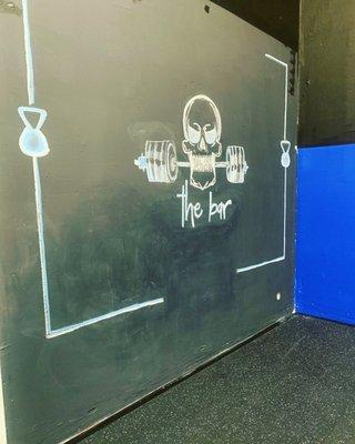 The Bar Training Facility