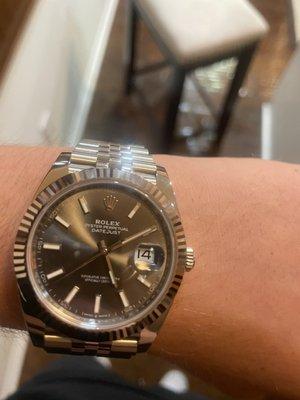 Datejust