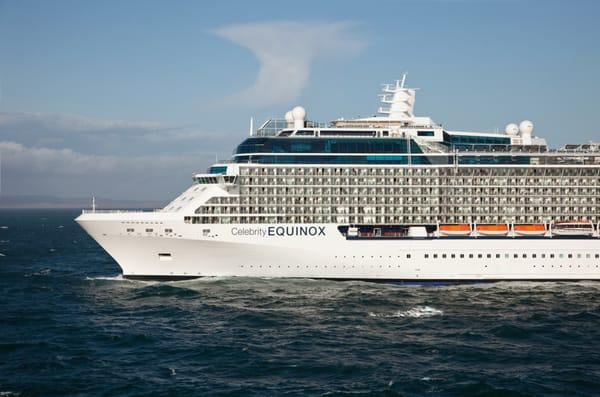 Celebrity Equinox