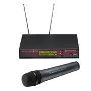 Senheiser Wireless Mics