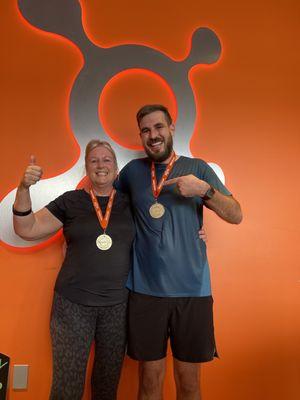 OrangeTheory Fitness - Dana Point