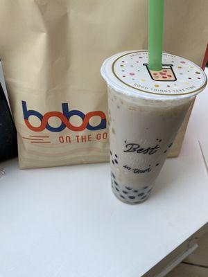 Boba