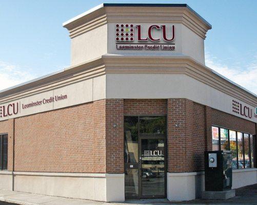 Leominster Credit Union