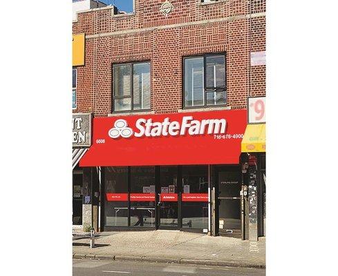 State Farm Office