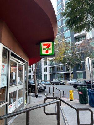 7-Eleven