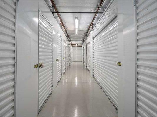 Interior Units - Extra Space Storage at 890 Chattahoochee Ave NW, Atlanta, GA 30318