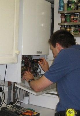 Boiler Repairs and Installations