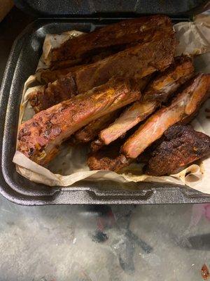 Ribs