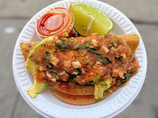 Mariscos Jalisco