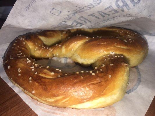 Auntie Anne's Pretzels