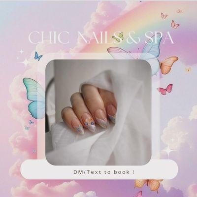 Chic Nails & Spa