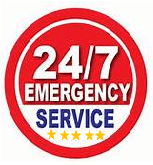 Call 848-200-7600 for Emergency Service!