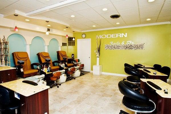 Our goal is to keep clients for life. M-N&S is a hip, friendly, relax, & clean environment and decent rates