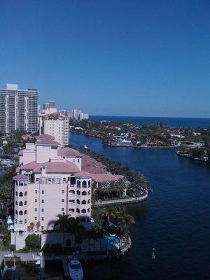 Full day boat rentals - perfect for enjoying South Florida's waterways.