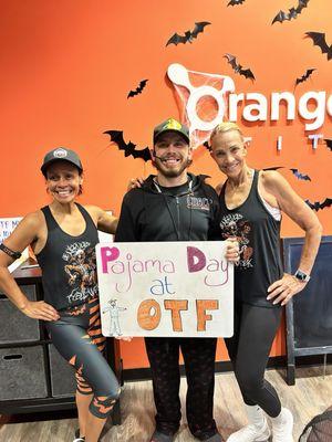 Orangetheory Fitness Mission Viejo