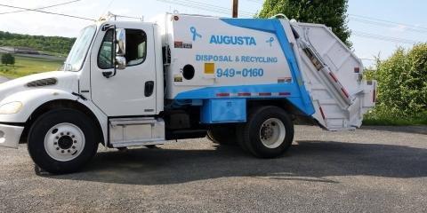 Augusta County Disposal