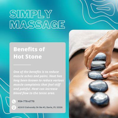 Simply Massage