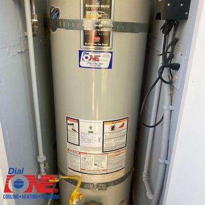 Water Heater