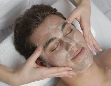 Men's Distinguished Facial