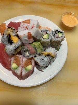 Sushi