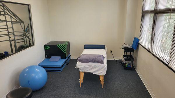 Treatment Room