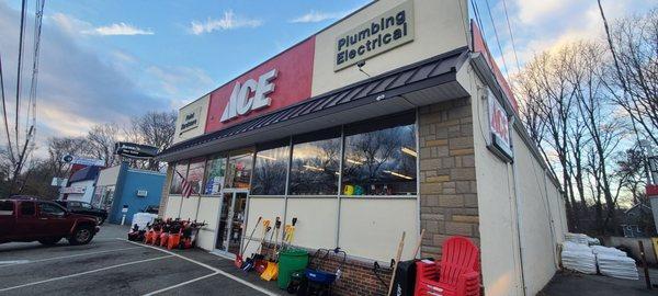 Anchor Ace Hardware