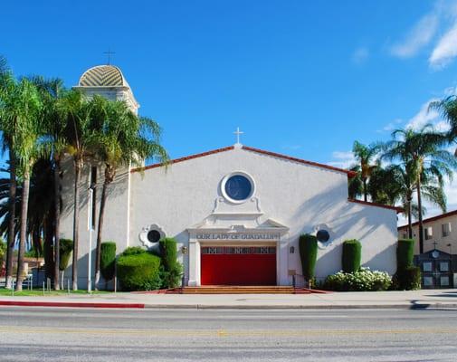 Our Lady of Guadalupe Church