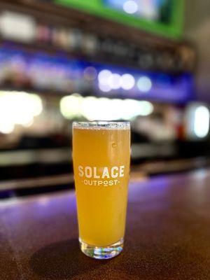 Solace Beer