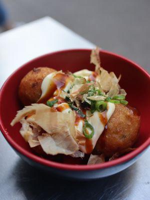 Takoyaki