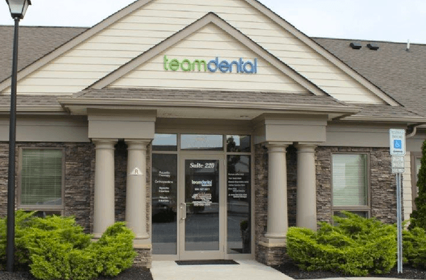 Team Dental - Swedesboro