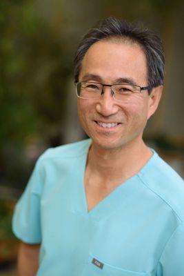 Goichi Shiotsu, DDS - Mercer Island Dental