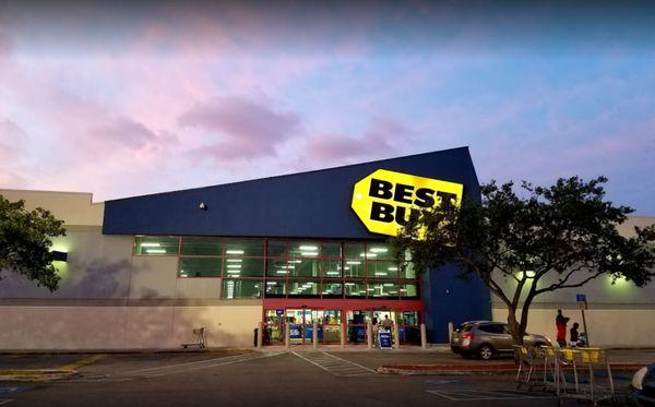 Best Buy Hialeah