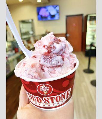 Cold Stone Creamery