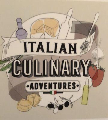 Italian Culinary Adventures