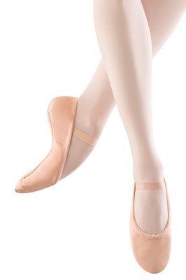 We carry Bloch, Theatricals, and other high-quality dance wear brands in our boutique