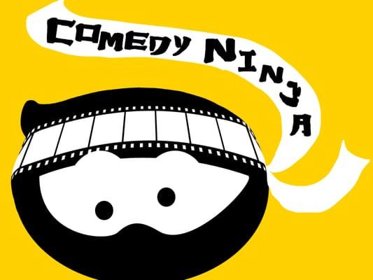 Comedy Ninja Film Festival